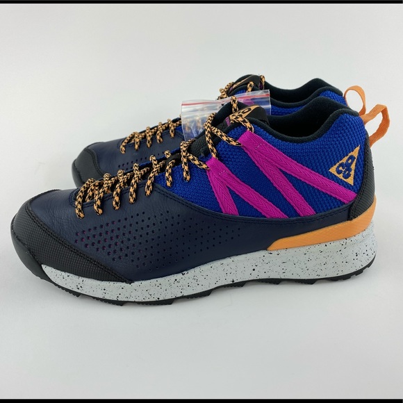 NEW Nike ACG Okwahn II Hiking - Picture 11 of 16